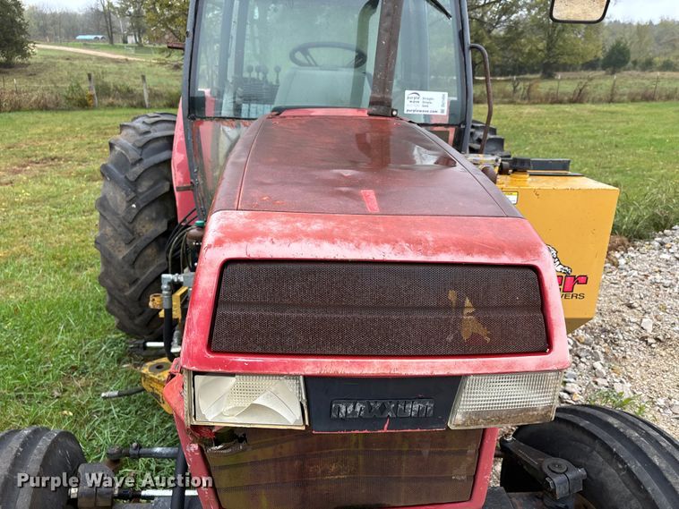 image for item DU1494 1997 Case-IH 5230 tractor