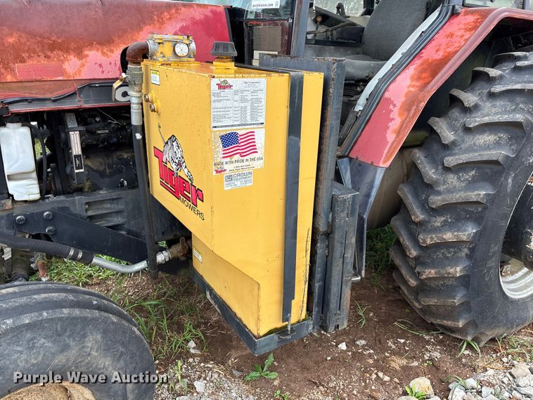 image for item DU1494 1997 Case-IH 5230 tractor