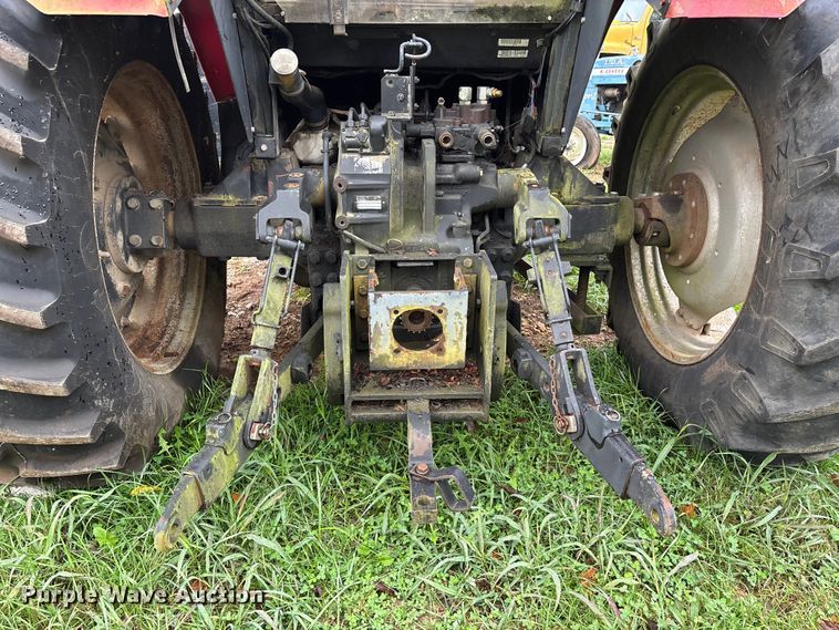 image for item DU1494 1997 Case-IH 5230 tractor