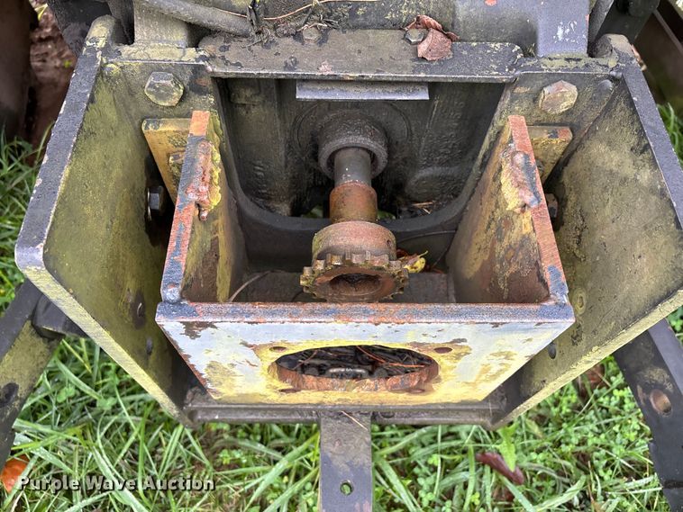 image for item DU1494 1997 Case-IH 5230 tractor