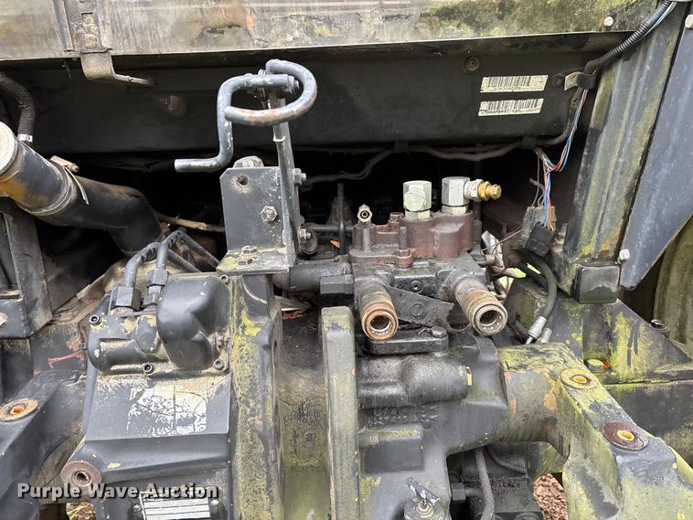 image for item DU1494 1997 Case-IH 5230 tractor