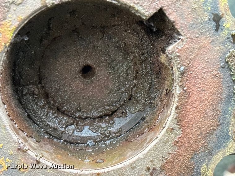 image for item DU1494 1997 Case-IH 5230 tractor