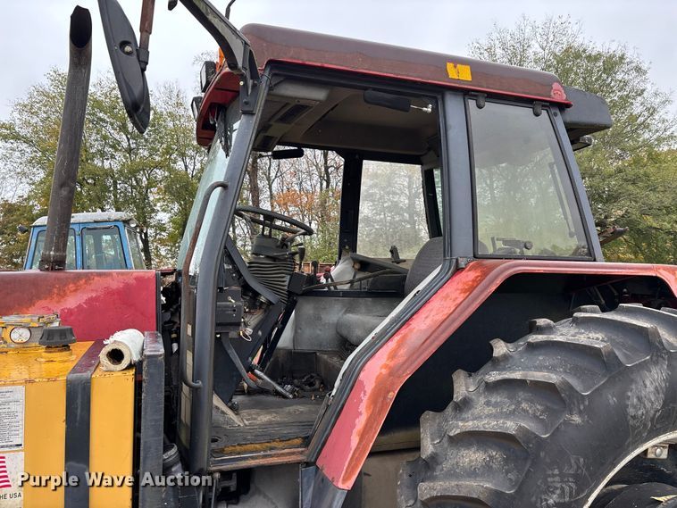 image for item DU1494 1997 Case-IH 5230 tractor