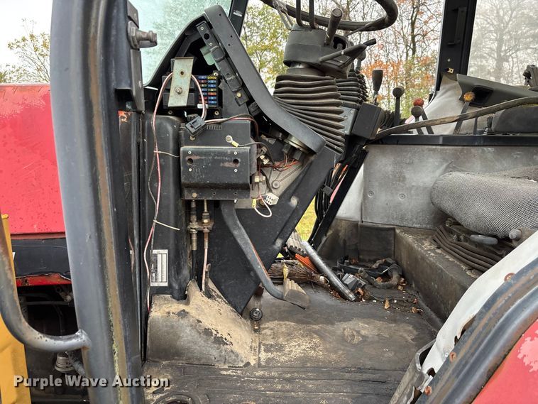 image for item DU1494 1997 Case-IH 5230 tractor