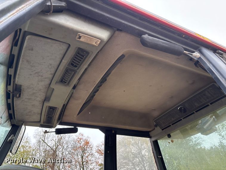 image for item DU1494 1997 Case-IH 5230 tractor