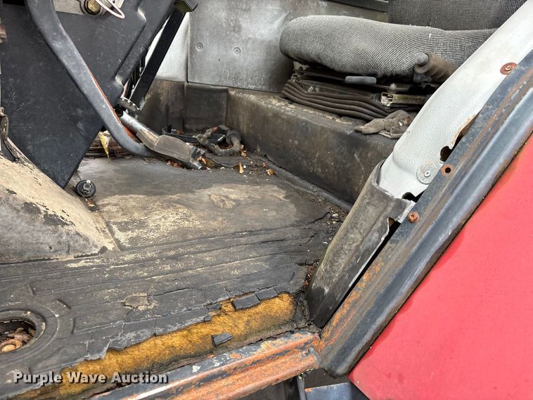 image for item DU1494 1997 Case-IH 5230 tractor