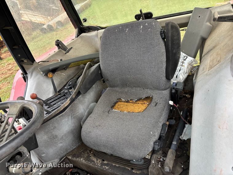 image for item DU1494 1997 Case-IH 5230 tractor