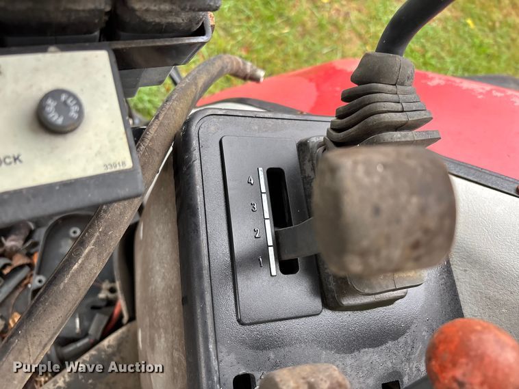 image for item DU1494 1997 Case-IH 5230 tractor