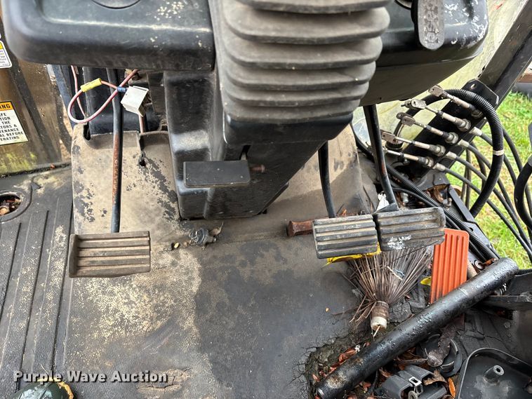 image for item DU1494 1997 Case-IH 5230 tractor