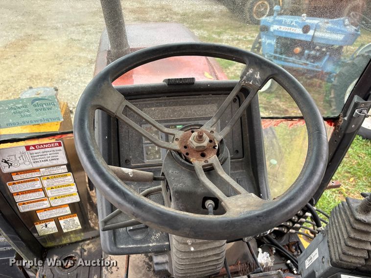 image for item DU1494 1997 Case-IH 5230 tractor