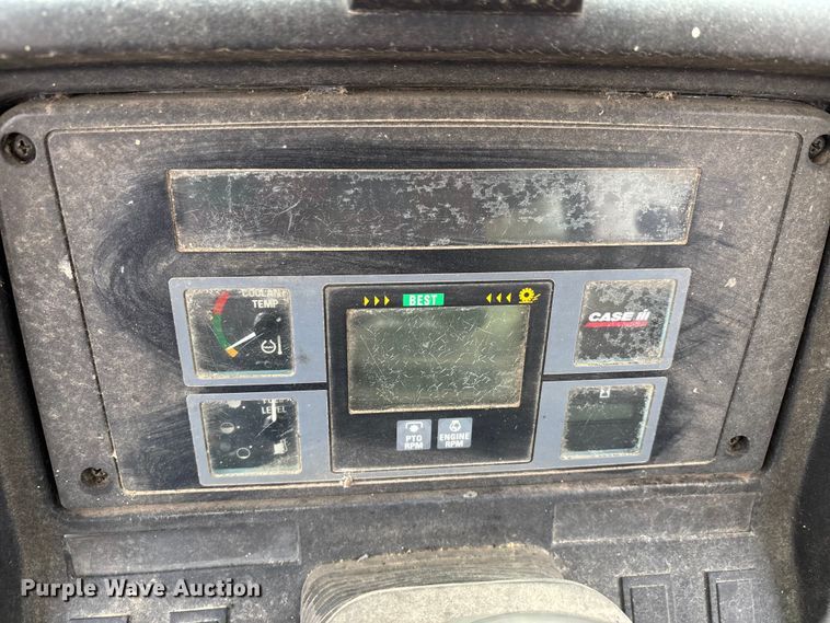 image for item DU1494 1997 Case-IH 5230 tractor