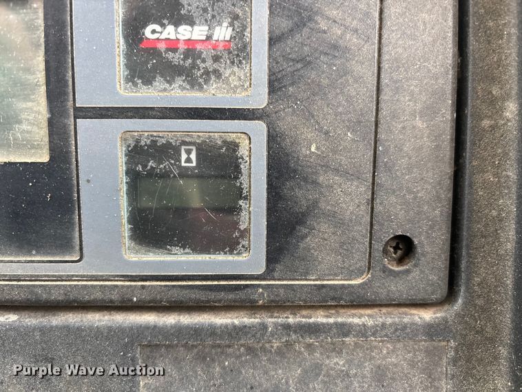 image for item DU1494 1997 Case-IH 5230 tractor