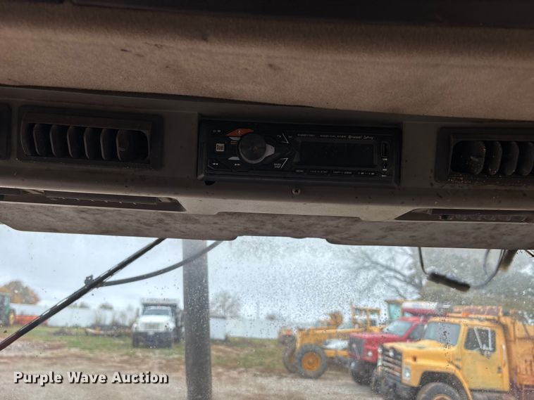 image for item DU1494 1997 Case-IH 5230 tractor