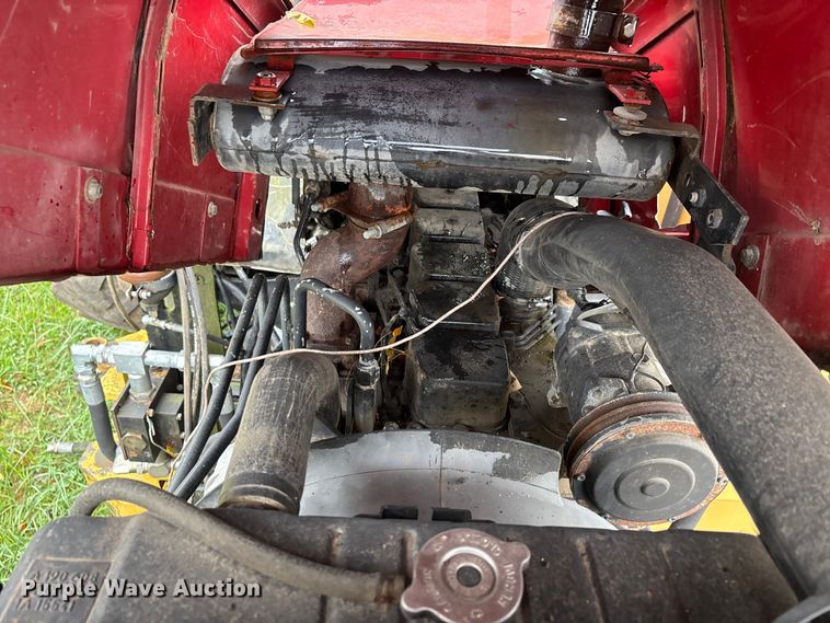 image for item DU1494 1997 Case-IH 5230 tractor