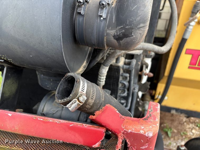 image for item DU1494 1997 Case-IH 5230 tractor