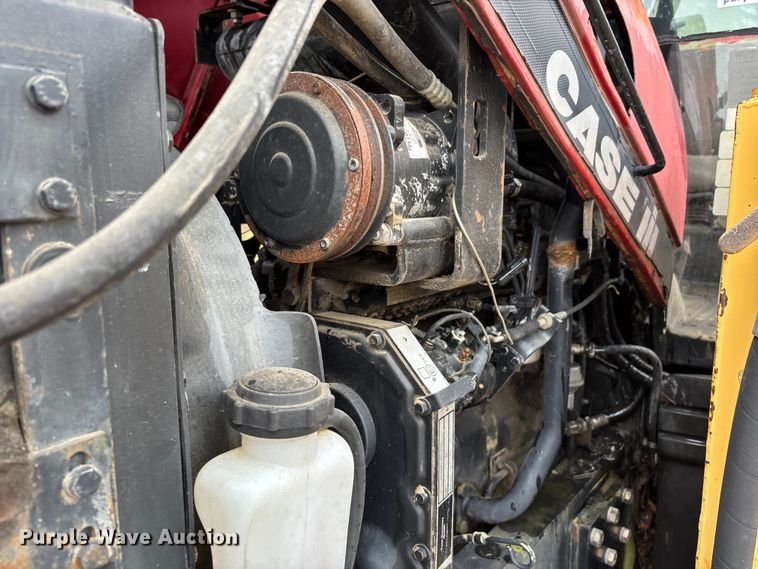 image for item DU1494 1997 Case-IH 5230 tractor