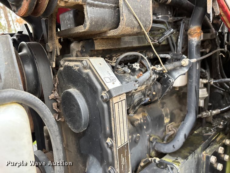 image for item DU1494 1997 Case-IH 5230 tractor