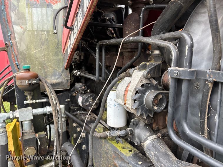 image for item DU1494 1997 Case-IH 5230 tractor