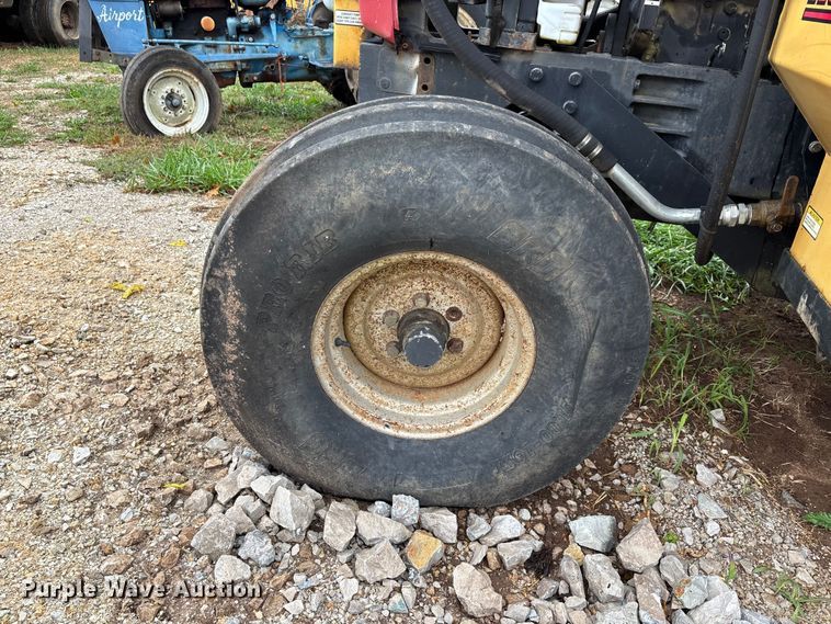 image for item DU1494 1997 Case-IH 5230 tractor