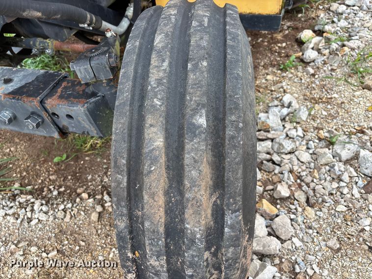 image for item DU1494 1997 Case-IH 5230 tractor