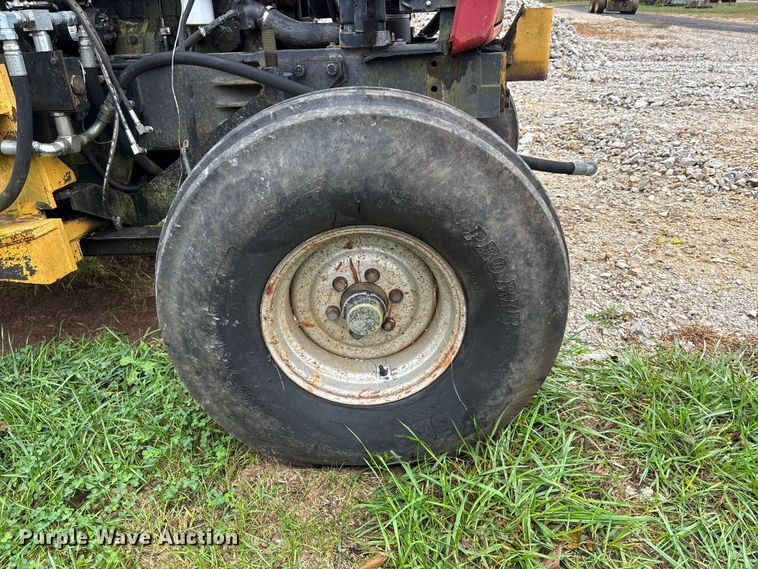 image for item DU1494 1997 Case-IH 5230 tractor