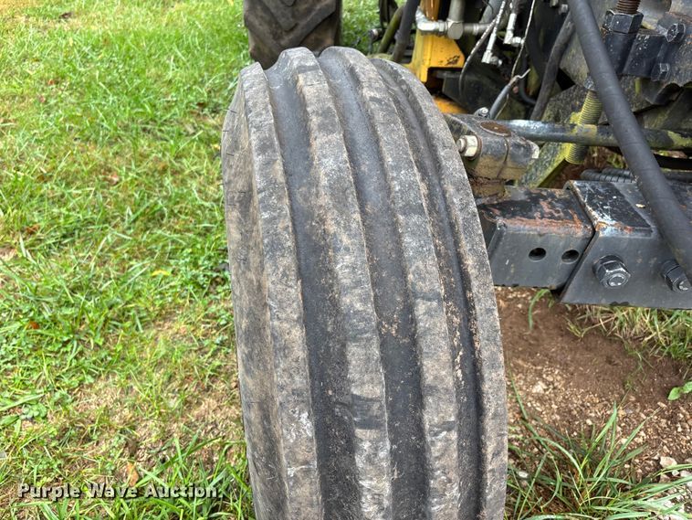 image for item DU1494 1997 Case-IH 5230 tractor