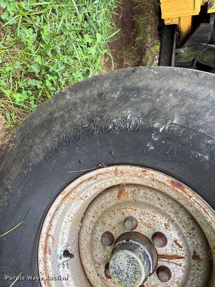 image for item DU1494 1997 Case-IH 5230 tractor