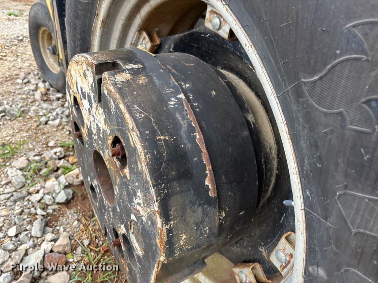 image for item DU1494 1997 Case-IH 5230 tractor