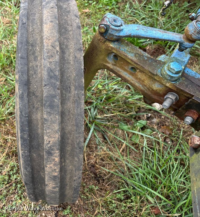 image for item DU1495 Ford 3000 tractor