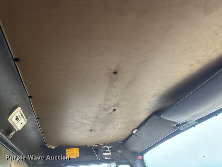 image for item DU1499 1988 International S1900 dump truck