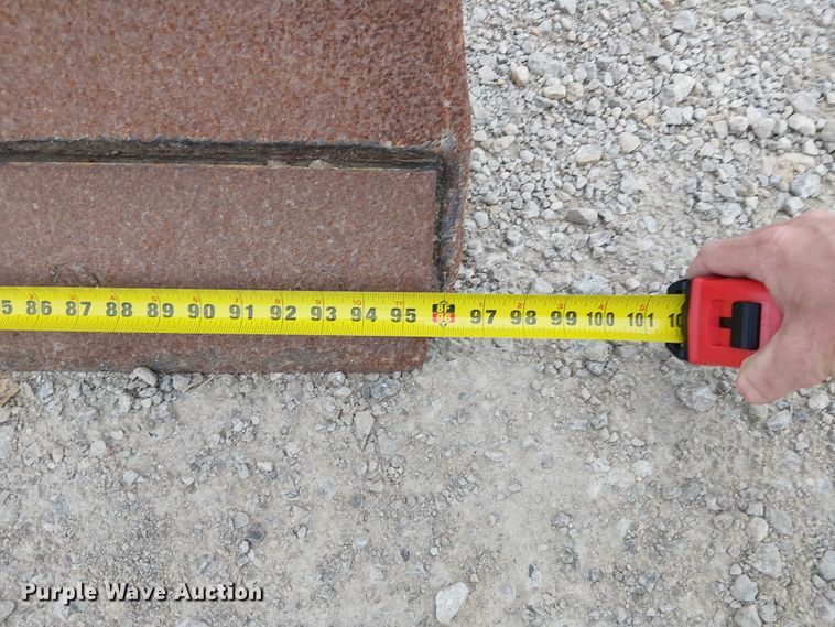 image for item DU3602 1983 Caterpillar D3B dozer