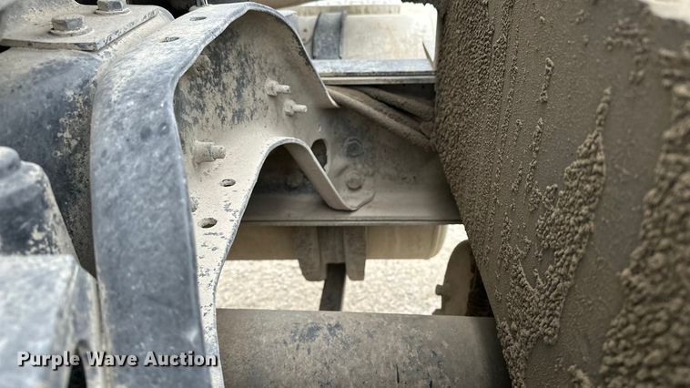 image for item DU3603 2004 Sterling L-Line dump truck