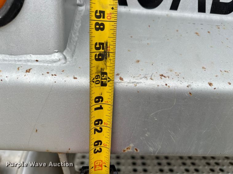 image for item DU3603 2004 Sterling L-Line dump truck