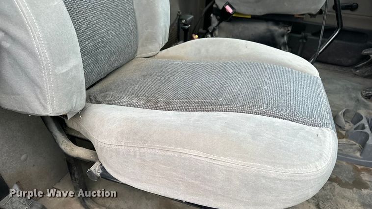 image for item DU3603 2004 Sterling L-Line dump truck