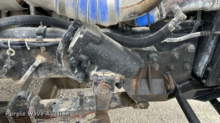 image for item DU3603 2004 Sterling L-Line dump truck