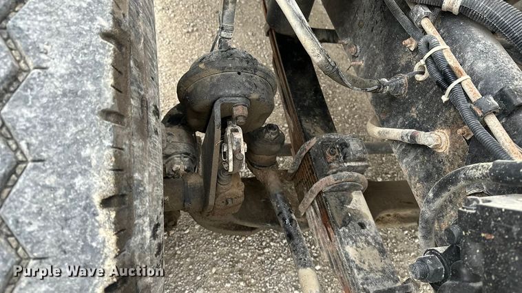 image for item DU3603 2004 Sterling L-Line dump truck