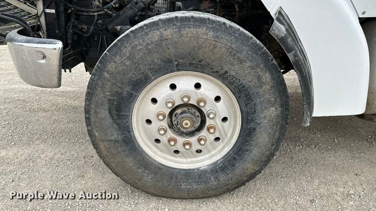 image for item DU3603 2004 Sterling L-Line dump truck