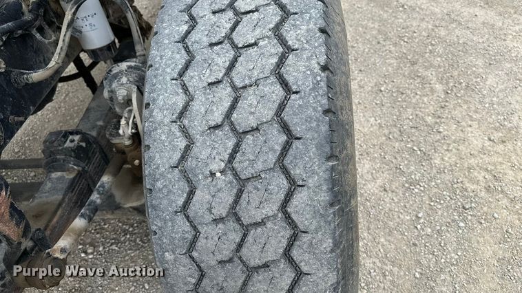 image for item DU3603 2004 Sterling L-Line dump truck