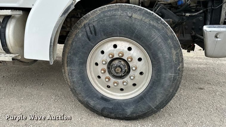 image for item DU3603 2004 Sterling L-Line dump truck