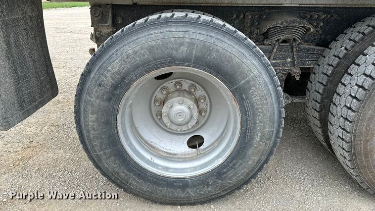 image for item DU3603 2004 Sterling L-Line dump truck