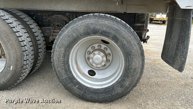 image for item DU3603 2004 Sterling L-Line dump truck