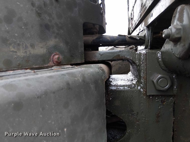 image for item DU3604 1978 John Deere 570A motor grader