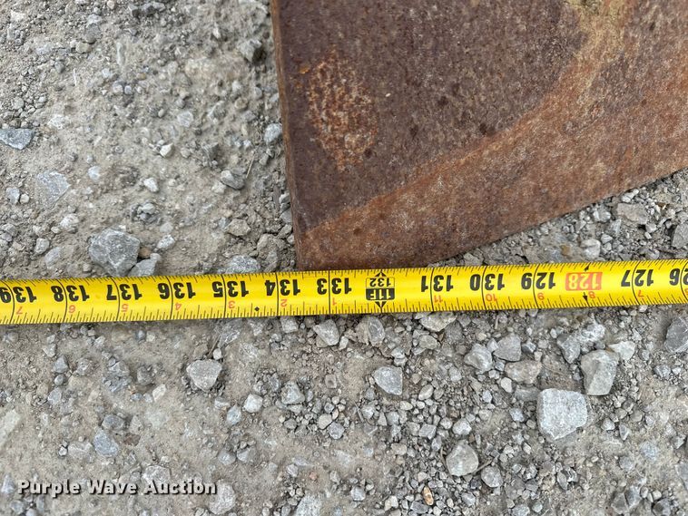 image for item DU3605 1967 Caterpillar D7E dozer