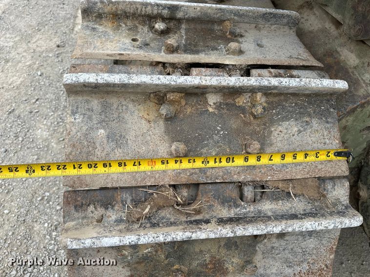 image for item DU3605 1967 Caterpillar D7E dozer