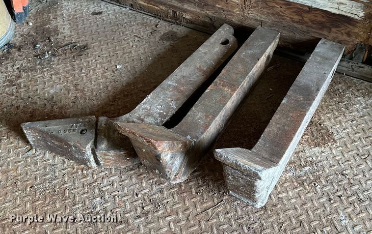 image for item DU3605 1967 Caterpillar D7E dozer