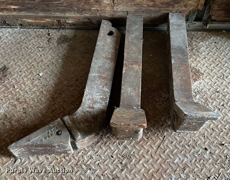 image for item DU3605 1967 Caterpillar D7E dozer