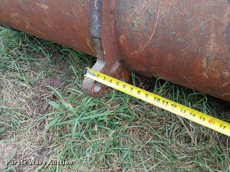 image for item DU3610 JRB wheel loader bucket