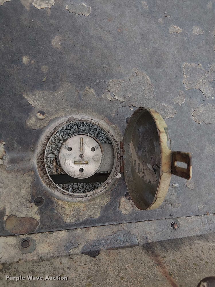 image for item DU3617 P&H T-250 crane