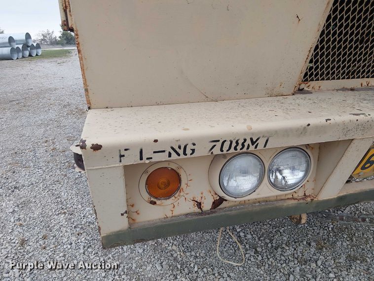 image for item DU3617 P&H T-250 crane