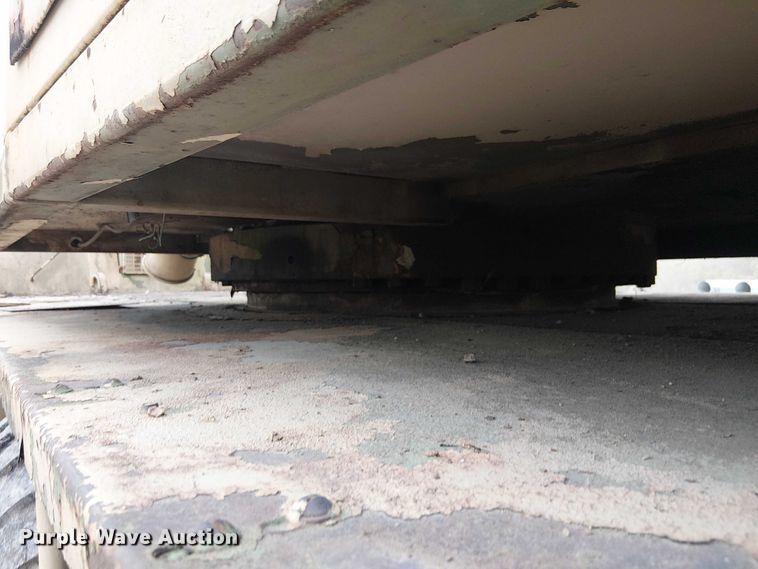 image for item DU3617 P&H T-250 crane